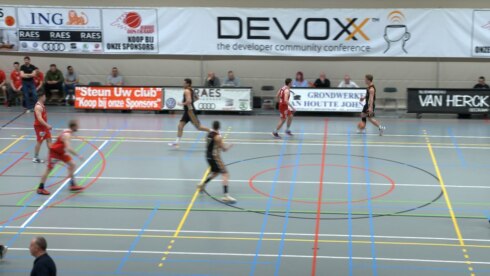 2023-03-26 00:00:00 - KBBC Oostkamp overklast Basket Willebroek