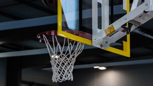 2016-12-01 00:00:00 - BC Oostende wint thuis tegen Zagreb