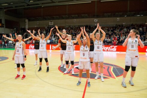 2018-02-15 00:00:00 - Belgian Cats sterk in de Lange Munte