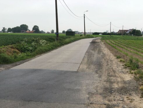 2018-06-05 00:00:00 - Ringweg Tielt zorgt voor discussie