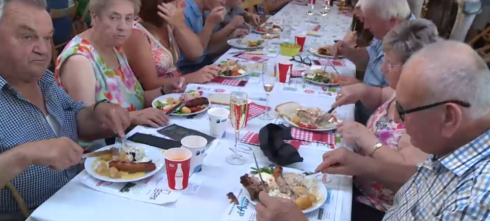 2019-08-25 00:00:00 - BBQ "Burgerplatform leefbaar E403" succes