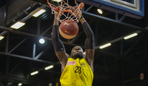 2018-01-29 00:00:00 - BC Oostende naar bekerfinale