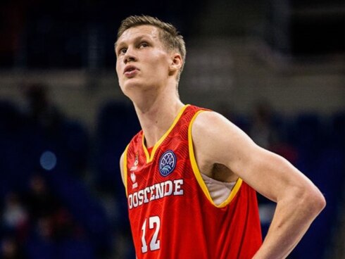 2023-01-18 00:00:00 - BC Oostende uit Champions League na thriller in Istanboel