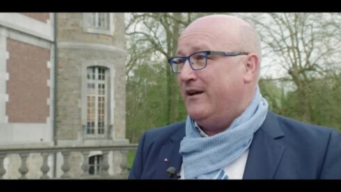 2019-06-07 00:00:00 - Vereecke wordt algemeen directeur van Oostrozebeke