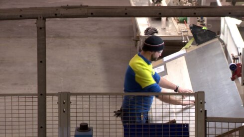2017-12-05 00:00:00 - Bedrijven vechten om hoogopgeleide technici