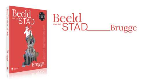 2020-11-30 00:00:00 - Boek 'Beeld van de stad' is bekroning voor Brugge