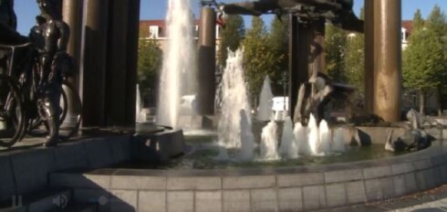 2019-04-15 00:00:00 - Kans op terugvinden gestolen Brugse beelden onbestaande