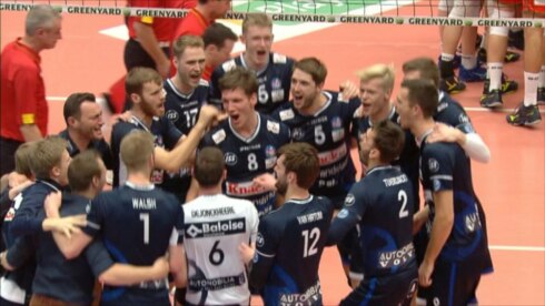 2018-12-23 00:00:00 - Roeselare en Hermes Oostende naar bekerfinale