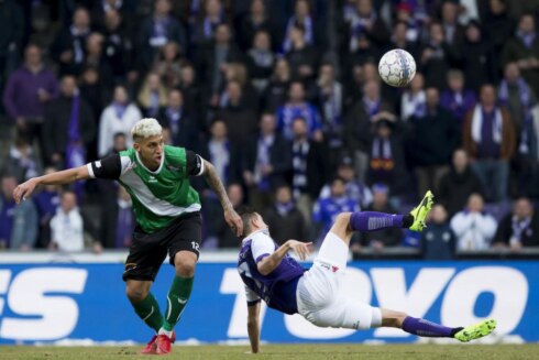 2018-03-10 00:00:00 - Cercle klaar voor match van de waarheid