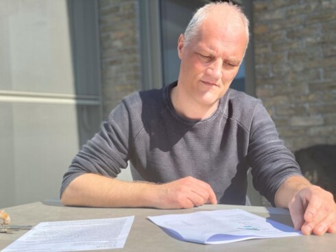 2020-04-07 00:00:00 - "Zorgkundigen hebben snel tests en opleiding nodig"