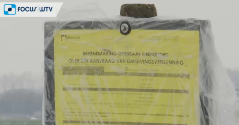 2019-01-31 00:00:00 - Kippenbedrijf trekt aanvraag in voor uitbreiding