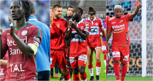2016-12-02 00:00:00 - Loting kwartfinales bekervoetbal