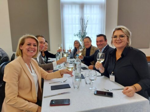 2022-10-13 00:00:00 - Nederlandse beleidsmakers zoeken hier inspiratie voor toerisme in balans