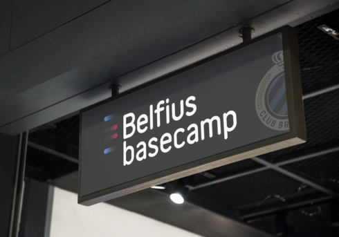 2018-09-12 00:00:00 - Logo en naam oefencomplex Club Brugge voorgesteld