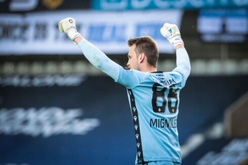 2021-05-17 00:00:00 - Club Brugge op zucht van titel