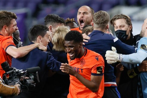 2021-05-21 00:00:00 - Club Brugge mag titel met supporters vieren tijdens match tegen Genk