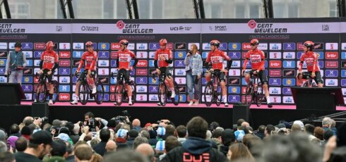 2022-03-29 00:00:00 - Offside gisteren: Lotto-Soudal zet in op jongeren & Vanmarcke mikt op Roubaix