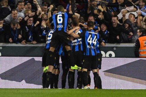 2022-05-11 00:00:00 - Union kraakt, Club kan zondag kampioen zijn