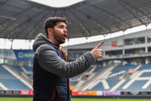 2023-04-06 00:00:00 - Van Brugge naar Anderlecht, opvallende transfer van Dennis Moerman