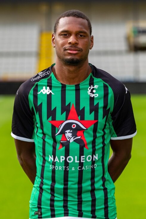 2023-03-06 00:00:00 - Cercle Brugge laat Lucas Larade vertrekken naar Noorse tweedeklasser
