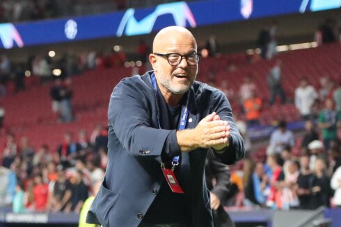 2023-05-30 00:00:00 - Club Brugge te koop? 'Club is interessante partij, voorbereiden op toekomst is goed bestuur'