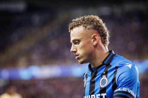 2022-10-26 00:00:00 - Vier tegendoelpunten en twee gemiste penalty's: Avond in mineur voor Club
