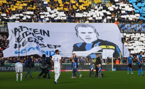2023-01-15 00:00:00 - Club wuift 'legende' Ruud Vormer uit