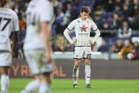 2023-03-13 00:00:00 - Cercle met 2-0 onderuit bij Anderlecht