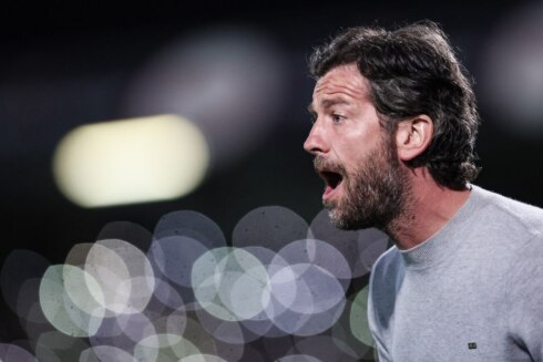 2023-04-21 00:00:00 - Rik De Mil: "Eupen zal strijden op leven en dood"