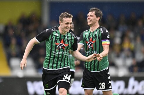 2023-05-09 00:00:00 - AS Monaco wil Cercle Brugge niet verkopen