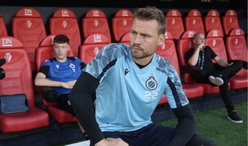 2023-09-20 00:00:00 - Club Brugge speelt morgen zijn 350ste Europese wedstrijd: 'ambitieus, maar ook realistisch'