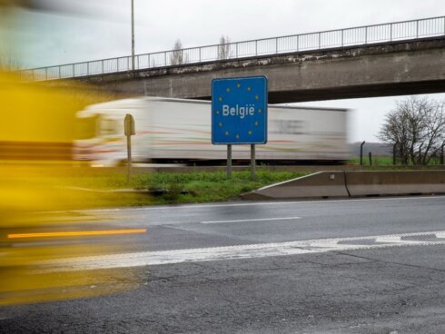 2023-03-31 00:00:00 - Minder Fransen werken in West-Vlaanderen