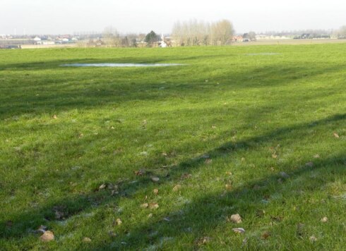 2018-08-20 00:00:00 - Slagveld van Bellewaarde Ridge voorlopig beschermd