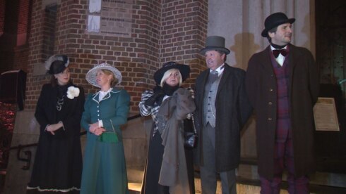 2016-12-30 00:00:00 - Bel'Lumière is nieuw winters evenement