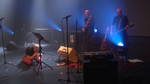 2022-01-22 00:00:00 - Belpop 80s tour vanavond in Stadsschouwburg Brugge