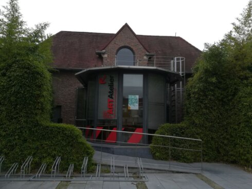 2017-10-25 00:00:00 - Be-part krijgt twee werkplaatsen