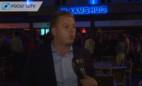 2018-10-14 00:00:00 - VK18: Reactie Bert Maertens (N-VA)