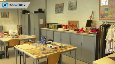 2020-04-01 00:00:00 - Extra werkingsmiddelen voor Beschut Wonen