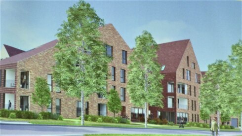 2023-06-05 00:00:00 - Diensthoofd Wonen Knokke-Heist excuseert zich voor uitspraak over 'floddereffect' bij nieuwbouwprojecten in Knokke-Heist