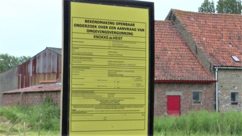 2023-06-02 00:00:00 - Jonge gezinnen trekken weg uit Knokke-Heist wegens te duur, gemeente neemt maatregelen