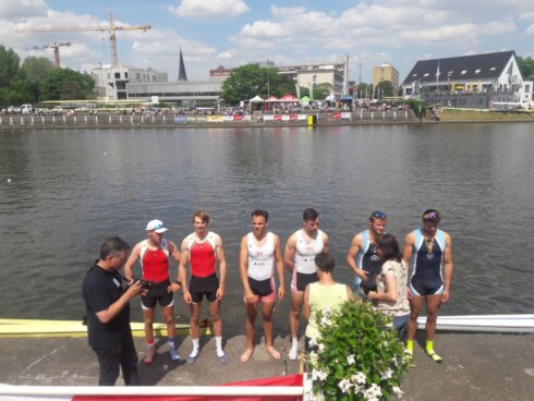 2018-05-13 00:00:00 - Brys en Van Zandweghe hoopvol naar wereldbekers en kampioenschappen