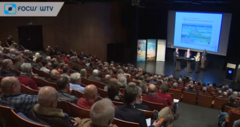 2019-10-24 00:00:00 - Waar moet nieuwe bib in Koksijde komen?
