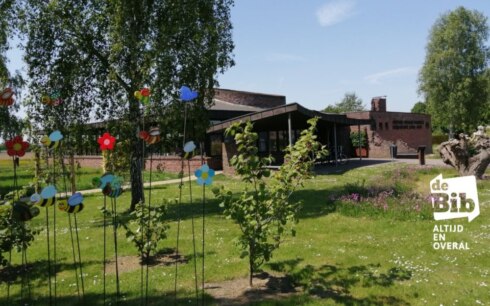 2019-06-02 00:00:00 - Damme heeft mooiste bijentuin