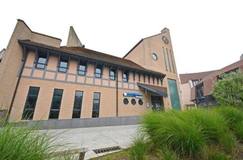 2019-09-20 00:00:00 - Koksijde krijgt een nieuwe bibliotheek