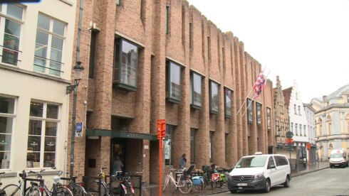 2020-05-21 00:00:00 - Renovatie Biekorf voorlopig geschrapt