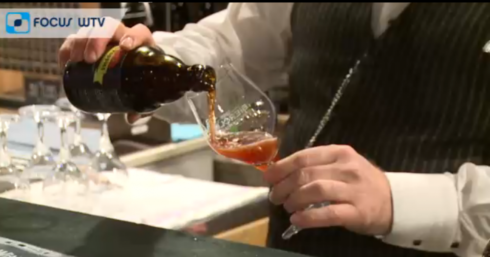 2018-10-28 00:00:00 - Bierfestival Poperinge lokt 3.000 bezoekers