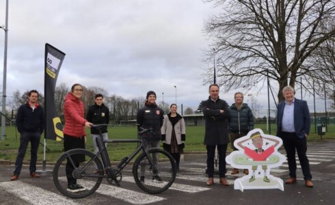 2021-12-18 00:00:00 - Extra geld voor sportinfrastructuur in West-Vlaanderen