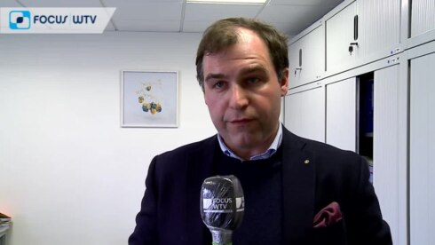 2020-03-20 00:00:00 - Coronatsunami op komst: biologen verwachten over 10 dagen 10.000 besmettingen