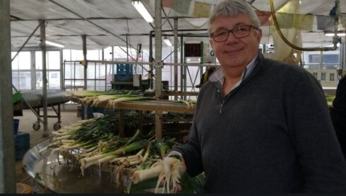 2018-04-03 00:00:00 - Biovoeding wordt steeds meer gesmaakt