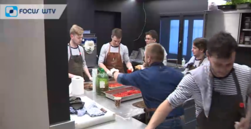2019-03-09 00:00:00 - Bistro Less opent zijn deuren in Brugge